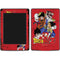 Dragon Ball Z Goku Vs Vegeta Amazon Kindle Skin